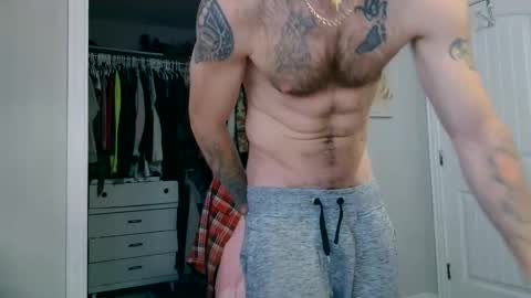 daddyunlocked1 online show from 11/25/25, 01:11