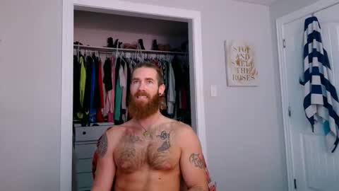 daddyunlocked1 online show from 04/27/26, 12:58