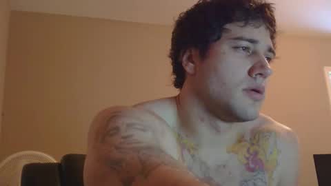 Jon online show from 02/18/26, 03:08