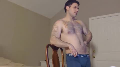 Jon online show from 03/23/26, 07:12