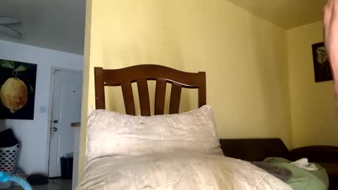 Let Me IRL online show from 12/02/24, 03:36