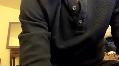 Let Me IRL online show from 01/08/25, 04:55