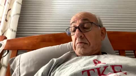 daddyweis online show from 10/02/25, 02:07