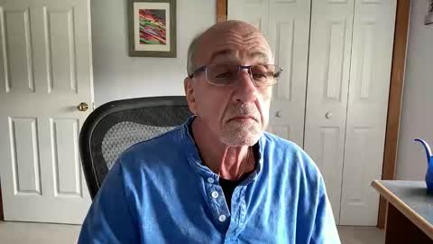 daddyweis online show from 10/24/25, 04:36