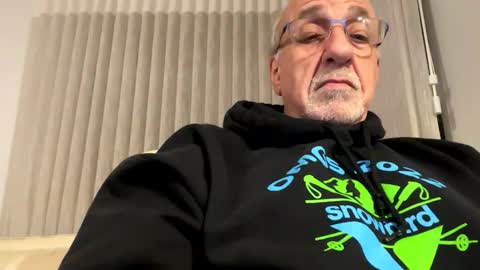 daddyweis online show from 01/18/26, 03:21