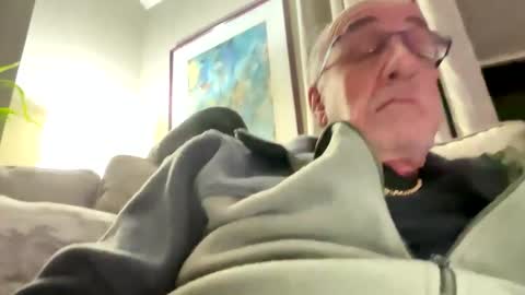 daddyweis online show from 03/01/26, 04:25