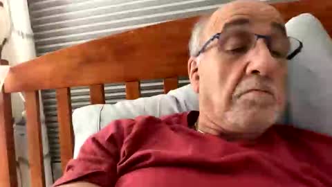 daddyweis online show from 03/07/26, 04:42