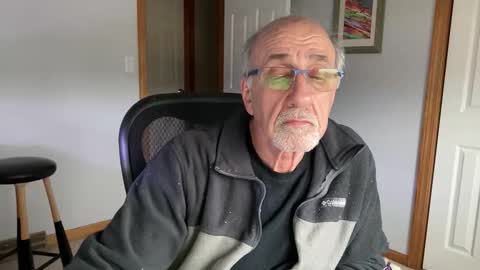 daddyweis online show from 03/16/26, 08:02