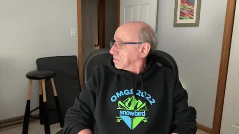 daddyweis online show from 03/22/26, 02:15