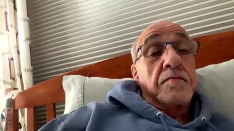 daddyweis online show from 04/03/26, 03:15