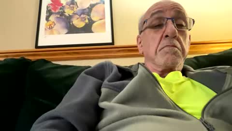 daddyweis online show from 04/04/26, 06:49