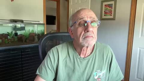 daddyweis online show from 05/05/26, 08:06