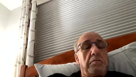 daddyweis online show from 05/08/26, 03:23