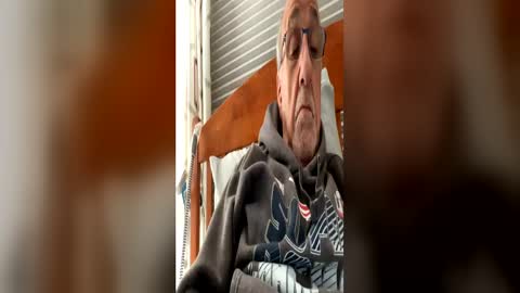 daddyweis online show from 05/09/26, 03:12