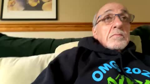 daddyweis online show from 05/09/26, 06:24