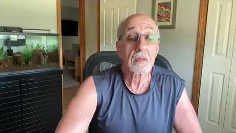 daddyweis online show from 05/17/26, 03:30