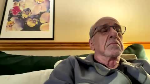 daddyweis online show from 05/23/26, 06:56