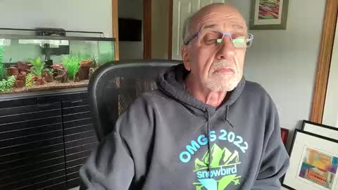 daddyweis online show from 05/25/26, 03:40