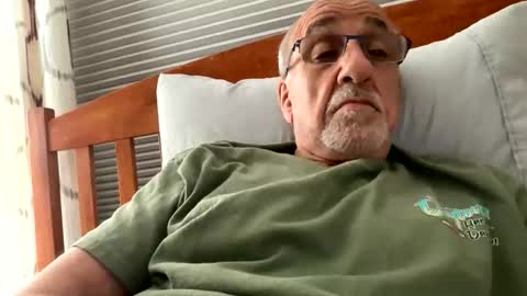daddyweis online show from 06/04/26, 02:06