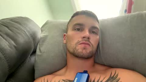 daddyyjus online show from 04/09/26, 06:46