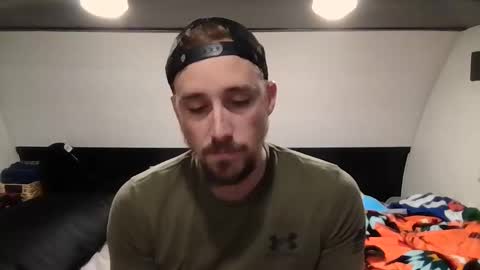 DadGoesWild online show from 12/26/24, 04:43