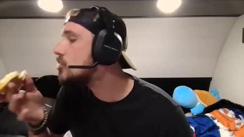 DadGoesWild online show from 12/30/24, 01:58