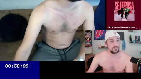 Snapshot of dadgoeswild chatting on 06/10/26, 07:24 DadGoesWild online show from 06/10/26, 07:24