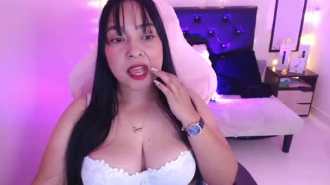amanda online show from 07/17/26, 01:07