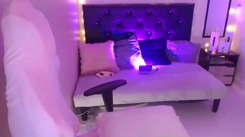 amanda online show from 07/21/26, 01:24