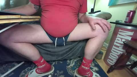 Dads Garage Atl online show from 02/26/26, 01:04