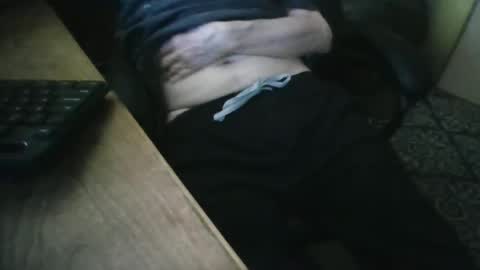 Dad online show from 01/15/26, 01:37