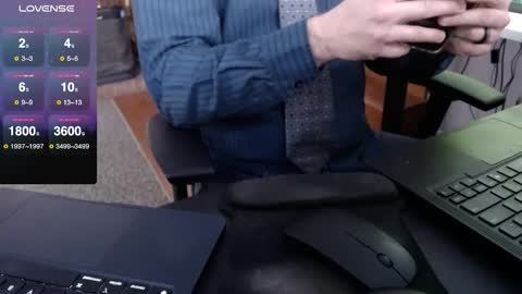 DadsSecret online show from 02/03/26, 02:33