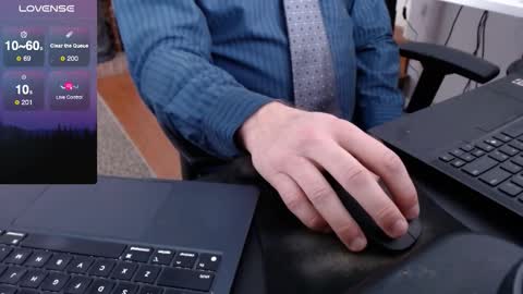 DadsSecret online show from 02/17/26, 02:24