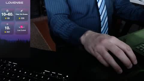 DadsSecret online show from 04/07/26, 12:16