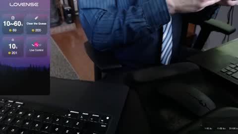 DadsSecret online show from 04/27/26, 01:09