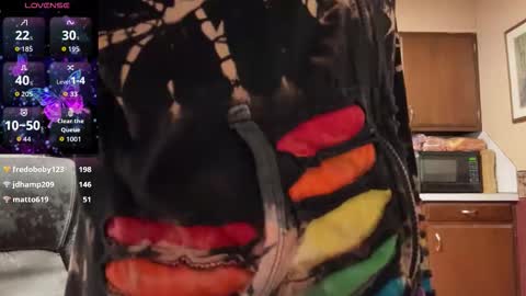 dadwouldbeproud1 online show from 03/22/26, 06:00