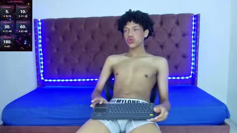 ALLAN online show from 01/30/25, 01:53