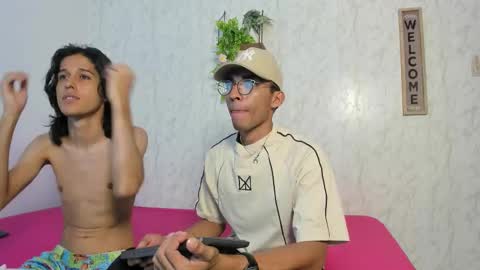 ALLAN online show from 02/26/26, 12:04