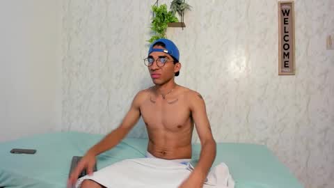 ALLAN online show from 03/05/26, 11:39