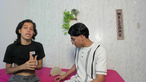 ALLAN online show from 03/11/26, 11:38