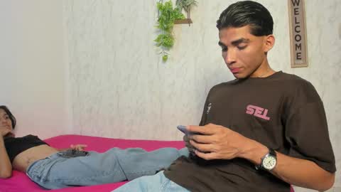 ALLAN online show from 03/21/26, 11:48