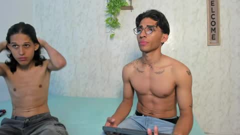 ALLAN online show from 04/05/26, 11:40