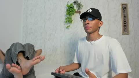 Snapshot of dady_show69 chatting on 06/02/26, 11:45 ALLAN online show from 06/02/26, 11:45