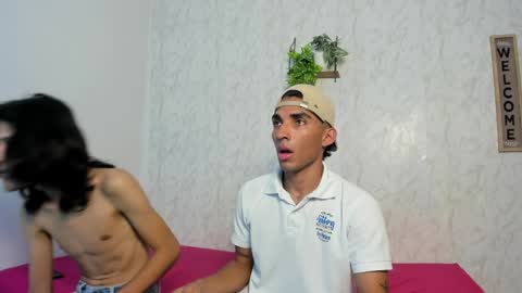 Snapshot of dady_show69 chatting on 06/09/26, 11:44 ALLAN online show from 06/09/26, 11:44