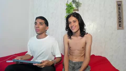 Snapshot of dady_show69 chatting on 06/18/26, 11:36 ALLAN online show from 06/18/26, 11:36