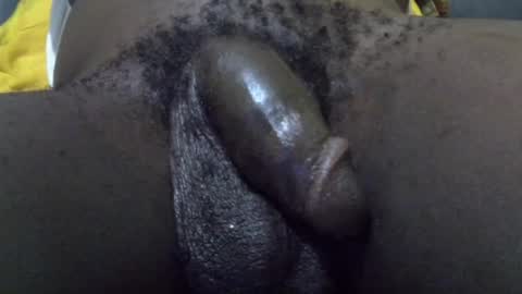 GIANT  Lamar  72 ft  tall  with a  10 inches  BBC   hard quick cumshot in private show lets go online show from 04/19/26, 11:09