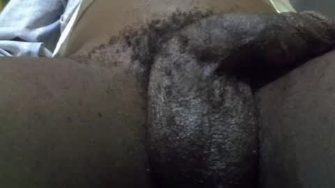 GIANT  Lamar  72 ft  tall  with a  10 inches  BBC   hard quick cumshot in private show lets go online show from 04/19/26, 08:11
