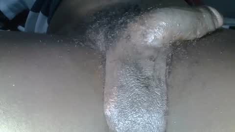 GIANT  Lamar  72 ft  tall  with a  10 inches  BBC   hard quick cumshot in private show lets go online show from 07/01/26, 06:26