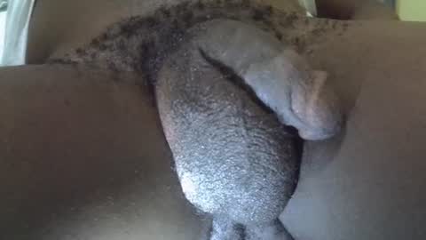 GIANT  Lamar  72 ft  tall  with a  10 inches  BBC   hard quick cumshot in private show lets go online show from 07/08/26, 12:53