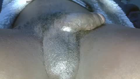 GIANT  Lamar  72 ft  tall  with a  10 inches  BBC   hard quick cumshot in private show lets go online show from 07/13/26, 02:36
